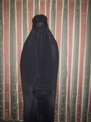 Seri Kisah Nyata - Lets Burn The Burqa Jilbabislami